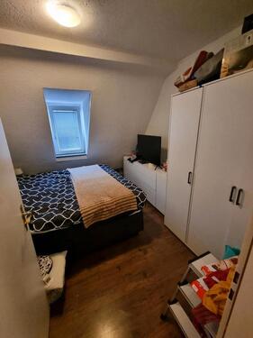 Foto - 5 Zimmer Maisonettenwohnung zur Miete in Karlsruhe