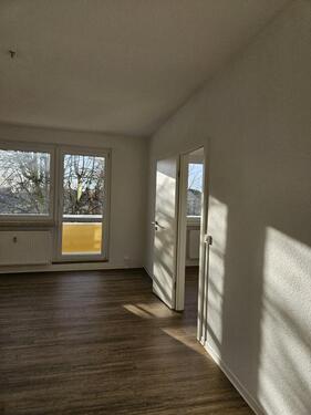 Foto - 3-Zimmer Wohnung mit Balkon in ruhiger Lage!
