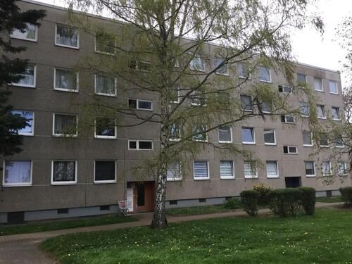 Foto - Perfekt! Geräumige 4-Zimmer-Wohnung