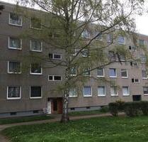 Perfekt! Geräumige 4-Zimmer-Wohnung - Kassel Bettenhausen