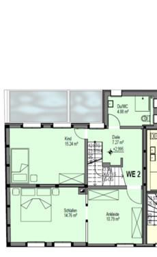 Foto - Doppelhaushälfte in Wuppertal zur Miete
