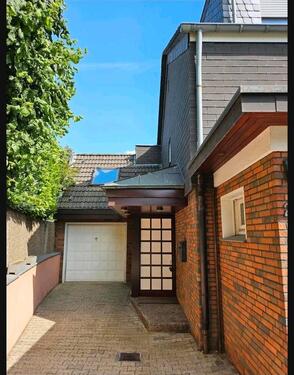 Foto - 5.5 Zimmer Reihenhaus zum Kaufen in Essen