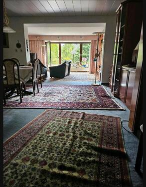 Foto - 5.5 Zimmer Reihenhaus in Essen