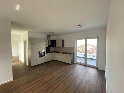 Foto - Schicke Penthouse Wohnung in ruhiger Lage