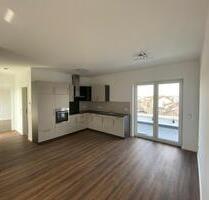 Schicke Penthouse Wohnung in ruhiger Lage - Bitburg