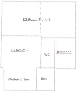 Foto - 8 Zimmer Mehrfamilienhaus, Wohnhaus in Würzburg