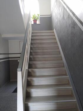 Foto - Etagenwohnung in Eilenburg zur Miete