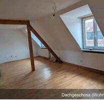 Lichtdurchflutete Wohnung im ruhigen MA-Seckenheim - Mannheim Hochstätt