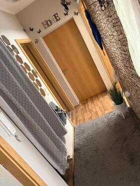 Foto - 3 Zimmer Erdgeschoßwohnung in Hohenmölsen