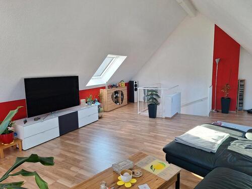 Foto - 4 Zimmer Maisonettenwohnung zum Kaufen in Bühlertal