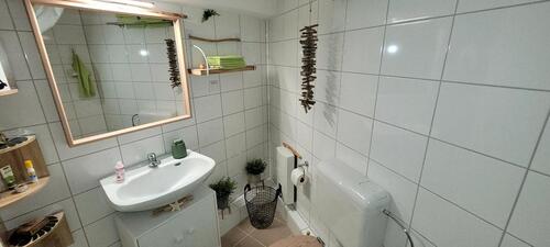 Foto - 1 Zimmer Erdgeschoßwohnung in Moers