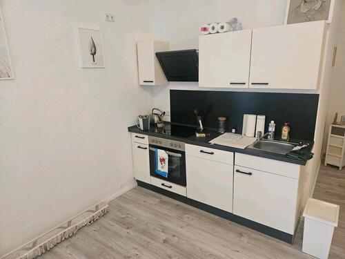 Foto - 1 Zimmer Erdgeschoßwohnung in Nordhastedt