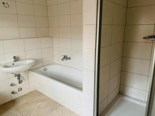 Foto - Etagenwohnung in Beelitz zur Miete