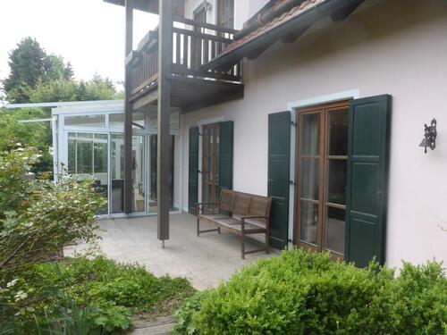 Foto - 6.5 Zimmer Einfamilienhaus zum Kaufen in Diedorf