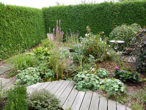 Foto - Einfamilienhaus in Diedorf zum Kaufen