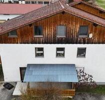 Wohnung zu vermieten mit Terrasse - Arnstorf