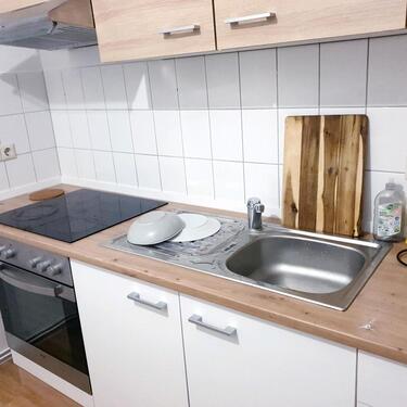 Foto - 3 Zimmer Wohnung - 632,00&nbsp;EUR Kaltmiete, ca.&nbsp; 62,00&nbsp;m&sup2;