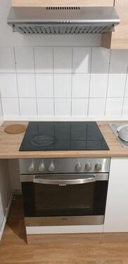 Foto - 3 Zimmer Etagenwohnung zur Miete in Bremerhaven