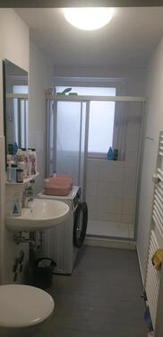 Foto - Etagenwohnung in Bremerhaven zur Miete