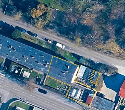 Foto - 3 Zimmer Etagenwohnung zum Kaufen in Baar-Ebenhausen