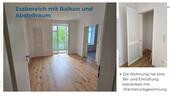 Foto - ++Hochwertige 4 Zi. Whg mit Balkon u. neuer Einbauküche WG geeignet+++