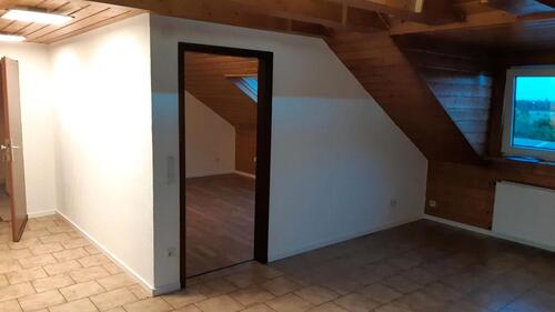 Foto - 2 Zimmer 55qm Bischofsheim zu verkaufen