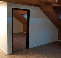 2 Zimmer 55qm Bischofsheim zu verkaufen