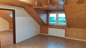Foto - 2 Zimmer Dachgeschoßwohnung zum Kaufen in Bischofsheim