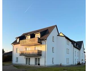 Seniorenwohnung 26 m² | barrierefrei | Aufzug | GartenTerrasse - Eilenburg