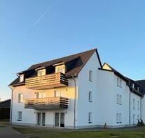 Seniorenwohnung 26 m² | barrierefrei | Aufzug | GartenTerrasse - Eilenburg