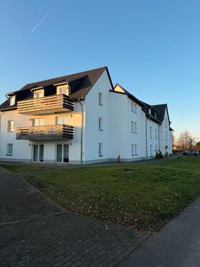 Foto - 1 Zimmer Etagenwohnung zur Miete in Eilenburg