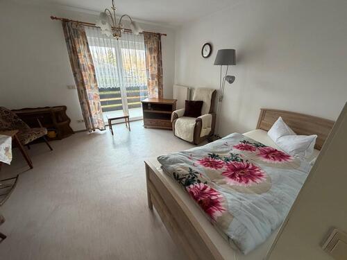 Foto - 1 Zimmer Etagenwohnung in Eilenburg