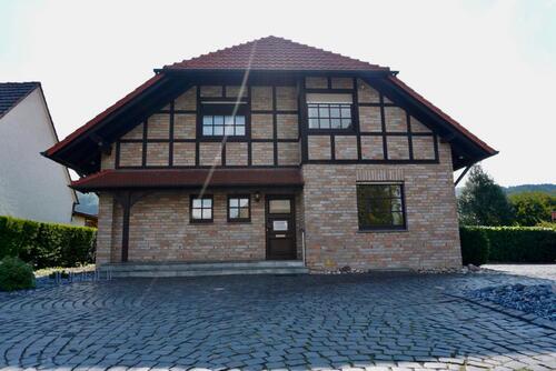 Foto - 3 Zimmer DG Wohnung in Hille, Rothenuffeln