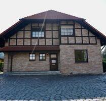 3 Zimmer DG Wohnung in Hille, Rothenuffeln