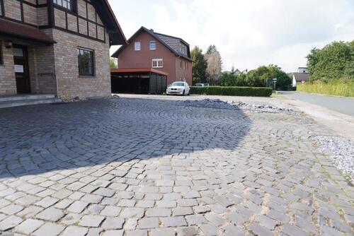 Foto - 3 Zimmer Dachgeschoßwohnung in Hille