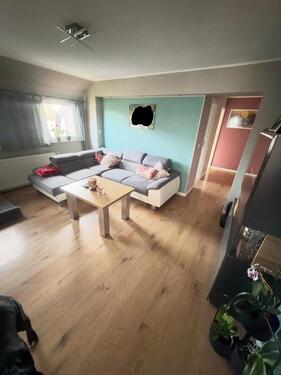 Foto - 4 Zimmer Dachgeschoßwohnung zur Miete in Neubulach