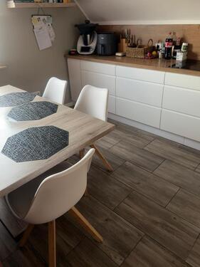 Foto - 4 Zimmer Dachgeschoßwohnung in Neubulach