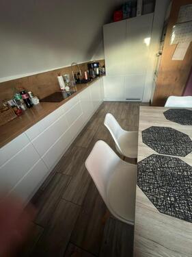 Foto - Dachgeschoßwohnung in Neubulach zur Miete