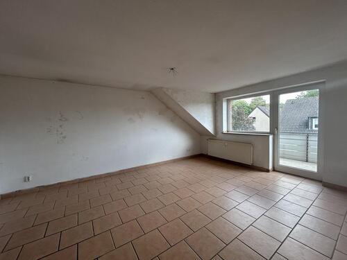 Foto - 4.5 Zimmer Dachgeschoßwohnung in Duisburg