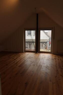 Foto - 3 Zimmer Dachgeschoßwohnung in Rheine