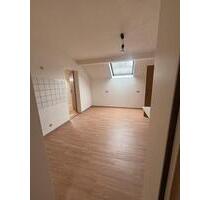 Zwei Zimmer Wohnung in Derschlag - Gummersbach Berstig Süd