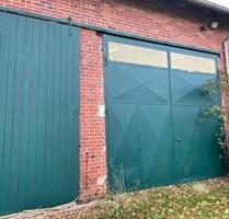 Vielseitig nutzbare ScheuneLagerhalle mit KücheStellplatz - Petershagen Vielseitig nutzbare ScheuneLagerhalle mit KücheStellplatz - Petershagen