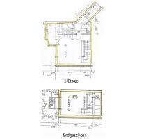2,5 Raum Galerie-Wohnung über 2.Etagen - Essen Stadtbezirk II 2,5 Raum Galerie-Wohnung über 2.Etagen - Essen Stadtbezirk II