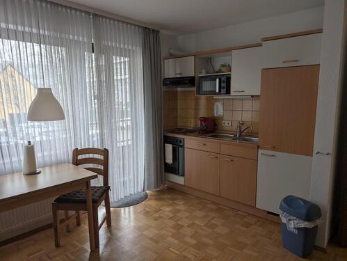 Foto - 2 Zimmer Etagenwohnung in Essen
