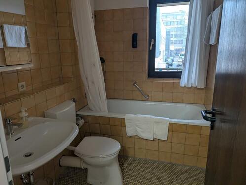 Foto - Etagenwohnung in Essen zur Miete