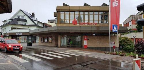 Foto - Beste Lage, hochwertige BüroräumePraxis
