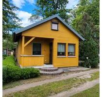 Biete Bungalow am Göhlensee - 45.000,00&nbsp;EUR Kaufpreis, ca.&nbsp; 53,00&nbsp;m&sup2; in Guben (PLZ: 03172)