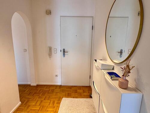 Foto - 2 Zimmer Etagenwohnung zum Kaufen in Düsseldorf