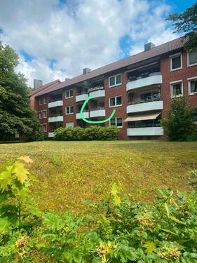 Foto - Gepflegte Eigentumswohnung im Grünen ohne Maklerprovision