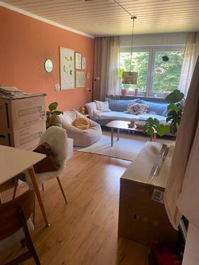 Foto - 2 Zimmer Etagenwohnung in Hamburg